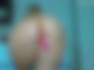 tykitaa's Live Sex Cam Show