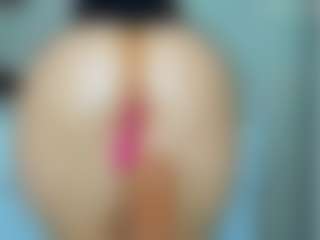 tykitaa's Live Sex Cam Show