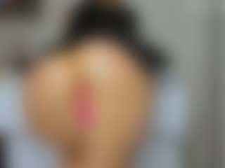 tykitaa's Live Sex Cam Show
