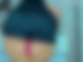 tykitaa's Live Sex Cam Show