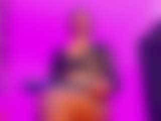 bayolet's Live Sex Cam Show