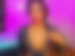 bayolet's Live Sex Cam Show