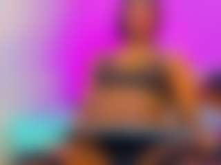 bayolet's Live Sex Cam Show