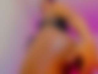 bayolet's Live Sex Cam Show