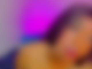 bayolet's Live Sex Cam Show