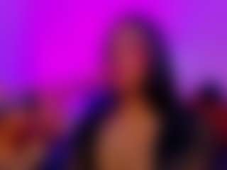 bayolet's Live Sex Cam Show