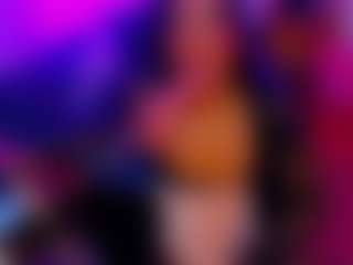 bayolet's Live Sex Cam Show