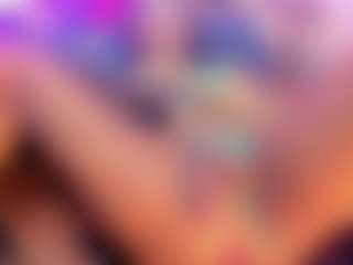 bayolet's Live Sex Cam Show
