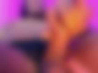 bayolet's Live Sex Cam Show