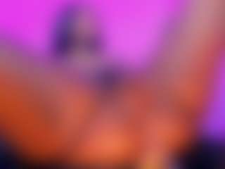 bayolet's Live Sex Cam Show