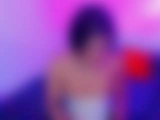 bayolet's Live Sex Cam Show