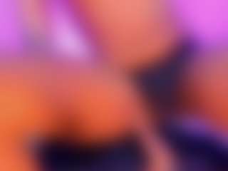 Live cam show with bayolet - Spank on Camversity