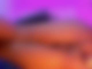 bayolet's Live Sex Cam Show