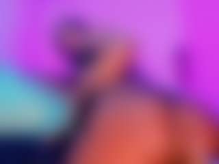 bayolet's Live Sex Cam Show