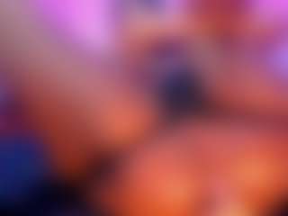 Live cam show with bayolet - Tease on eurowanks.com