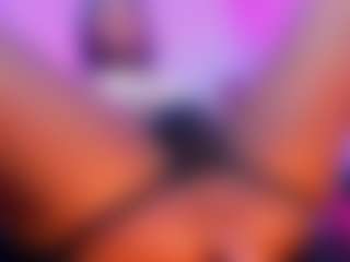 bayolet's Live Sex Cam Show