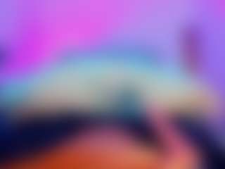 Live cam show with bayolet - Cumshot on TastyBlacksLive