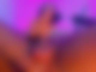 bayolet's Live Sex Cam Show