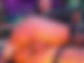 Live cam show with bayolet - Average on Soda Cam