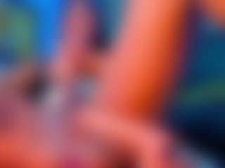 bayolet's Live Sex Cam Show