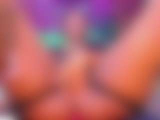bayolet's Live Sex Cam Show