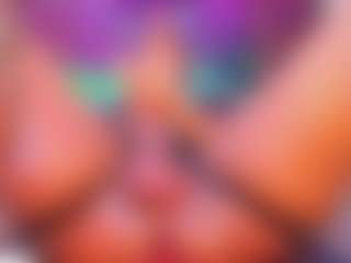 bayolet's Live Sex Cam Show