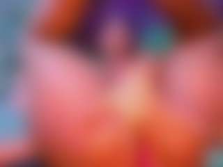 bayolet's Live Sex Cam Show
