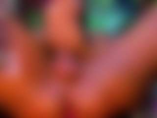 bayolet's Live Sex Cam Show