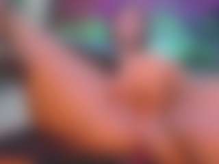Live cam show with bayolet - Average on Camsoda