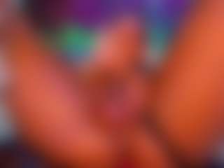 bayolet's Live Sex Cam Show