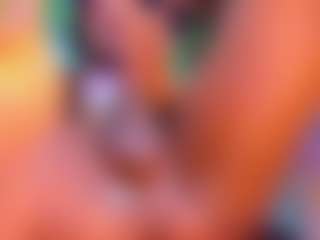 bayolet's Live Sex Cam Show
