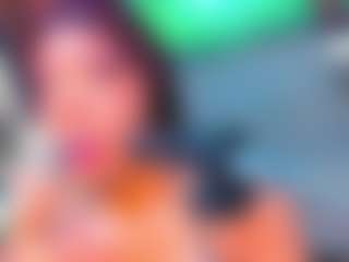 bayolet's Live Sex Cam Show