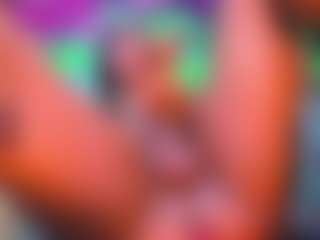 bayolet's Live Sex Cam Show