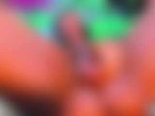 bayolet's Live Sex Cam Show