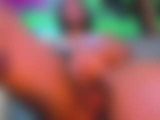 bayolet's Live Sex Cam Show