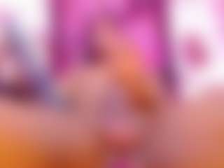 bayolet's Live Sex Cam Show