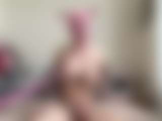 bratzdollchloe's Live Sex Cam Show