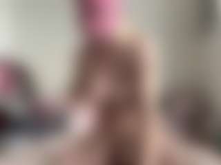 bratzdollchloe's Live Sex Cam Show
