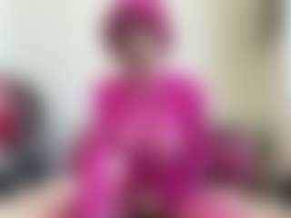 bratzdollchloe's Live Sex Cam Show