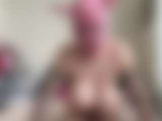 bratzdollchloe's Live Sex Cam Show