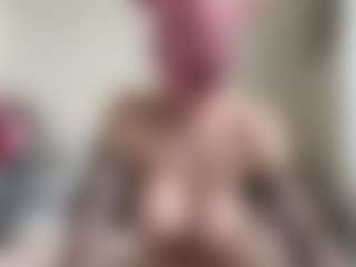 bratzdollchloe's Live Sex Cam Show
