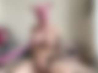 Live cam show with bratzdollchloe - Portuguese on TastyBlacksLive