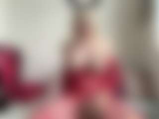 Live cam show with bratzdollchloe - Blonde Hair on Camiplay Live
