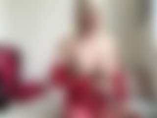 Live cam show with bratzdollchloe - Blonde Hair on TeamSkeetLive