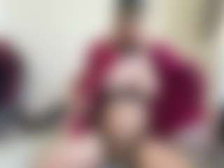 Live cam show with bratzdollchloe - Drinking on Uber Horny