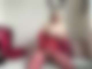Live cam show with bratzdollchloe - Blonde Hair on Mixed Magazine Live