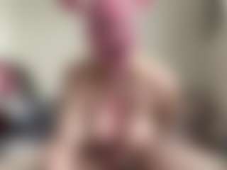 Live-sekscamshow van bratzdollchloe