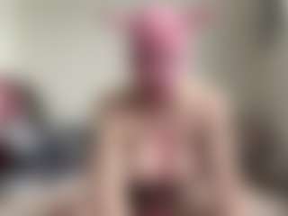 Live cam show with bratzdollchloe - Blonde Hair on Camsoda