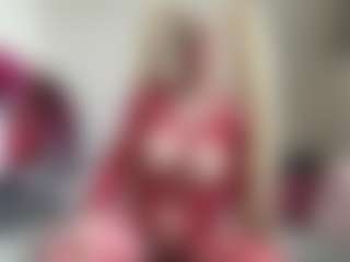 Live cam show with bratzdollchloe - Blue Eyes on SpankPalCams