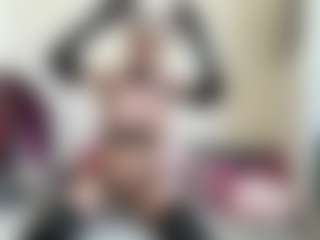 Spettacolo in cam dal vivo con bratzdollchloe - Blue Eyes su Camsoda